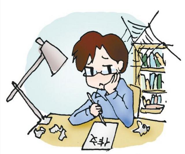 如何高效写作半命题作文：实用技巧与指导